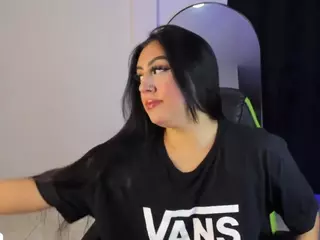 Eri's Live Sex Cam Show