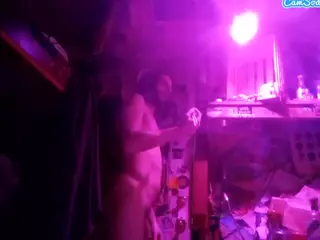 Groundhogsdayburnout's Live Sex Cam Show