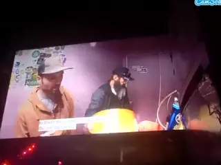 Groundhogsdayburnout's Live Sex Cam Show
