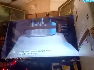 Groundhogsdayburnout's Live Sex Cam Show