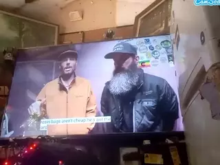 Groundhogsdayburnout's Live Sex Cam Show