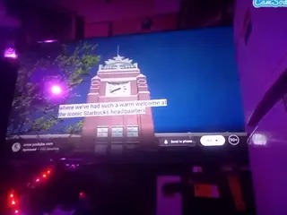 Groundhogsdayburnout's Live Sex Cam Show