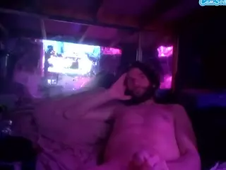 Groundhogsdayburnout's Live Sex Cam Show