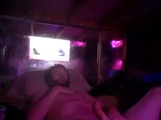 Groundhogsdayburnout's Live Sex Cam Show
