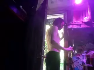 Groundhogsdayburnout's Live Sex Cam Show