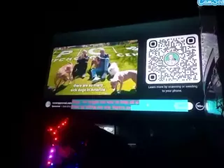Groundhogsdayburnout's Live Sex Cam Show