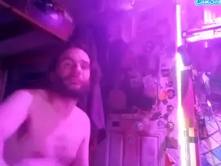 Groundhogsdayburnout's Live Sex Cam Show