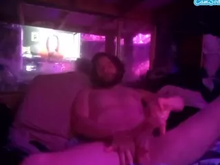 Groundhogsdayburnout's Live Sex Cam Show
