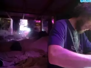 Groundhogsdayburnout's Live Sex Cam Show
