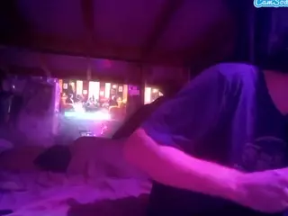 Groundhogsdayburnout's Live Sex Cam Show