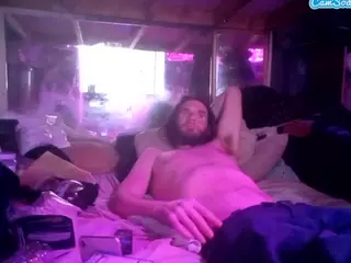 Groundhogsdayburnout's Live Sex Cam Show