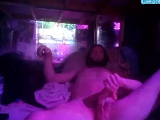 Groundhogsdayburnout's Live Sex Cam Show