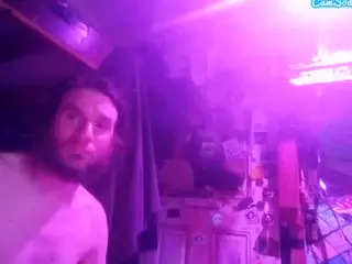 Groundhogsdayburnout's Live Sex Cam Show