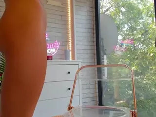 BritneyCharm's Live Sex Cam Show