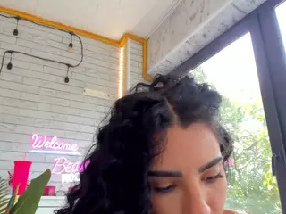 BritneyCharm's Live Sex Cam Show