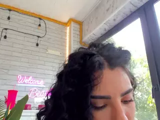 BritneyCharm's Live Sex Cam Show