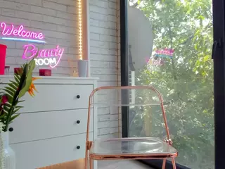 BritneyCharm's Live Sex Cam Show