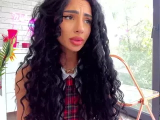 BritneyCharm's Live Sex Cam Show