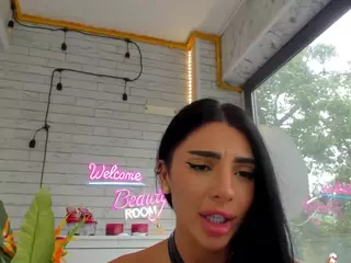 BritneyCharm's Live Sex Cam Show