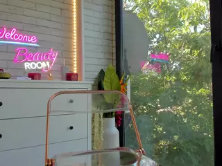 BritneyCharm's Live Sex Cam Show