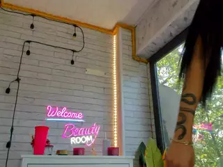 BritneyCharm's Live Sex Cam Show