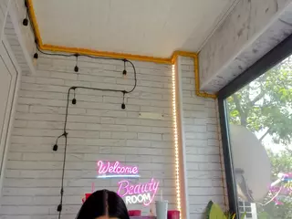BritneyCharm's Live Sex Cam Show