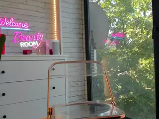BritneyCharm's Live Sex Cam Show