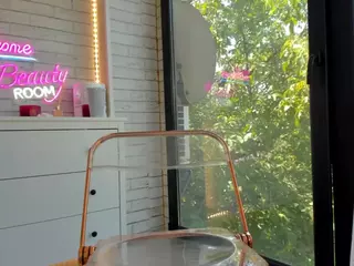BritneyCharm's Live Sex Cam Show