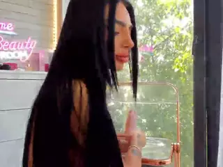 BritneyCharm's Live Sex Cam Show