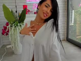BritneyCharm's Live Sex Cam Show