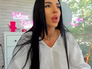 BritneyCharm's Live Sex Cam Show