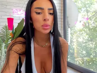 BritneyCharm's Live Sex Cam Show
