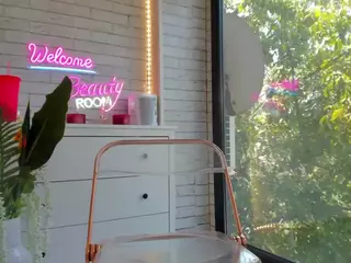 BritneyCharm's Live Sex Cam Show