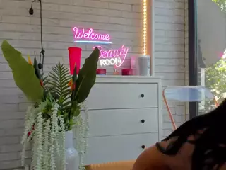 BritneyCharm's Live Sex Cam Show