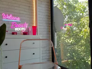 BritneyCharm's Live Sex Cam Show