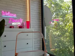 BritneyCharm's Live Sex Cam Show