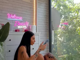 BritneyCharm's Live Sex Cam Show