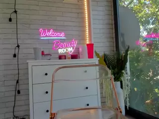 BritneyCharm's Live Sex Cam Show