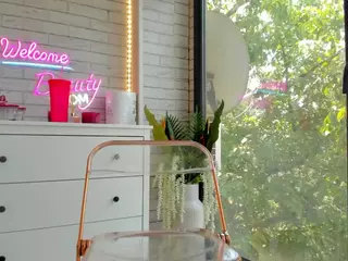 BritneyCharm's Live Sex Cam Show