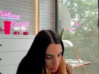 BritneyCharm's Live Sex Cam Show