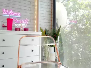 BritneyCharm's Live Sex Cam Show
