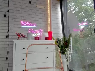 BritneyCharm's Live Sex Cam Show