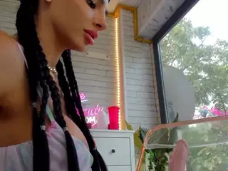 BritneyCharm's Live Sex Cam Show