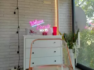BritneyCharm's Live Sex Cam Show