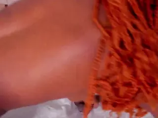 Elaine Brown's Live Sex Cam Show
