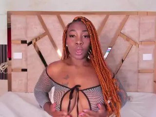 Elaine Brown's Live Sex Cam Show