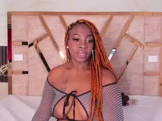 Elaine Brown's Live Sex Cam Show