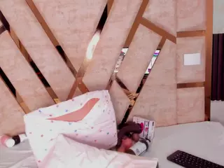 Elaine Brown's Live Sex Cam Show