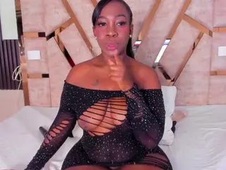 Elaine Brown's Live Sex Cam Show