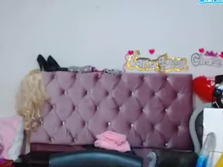 lanaqueen69's Live Sex Cam Show